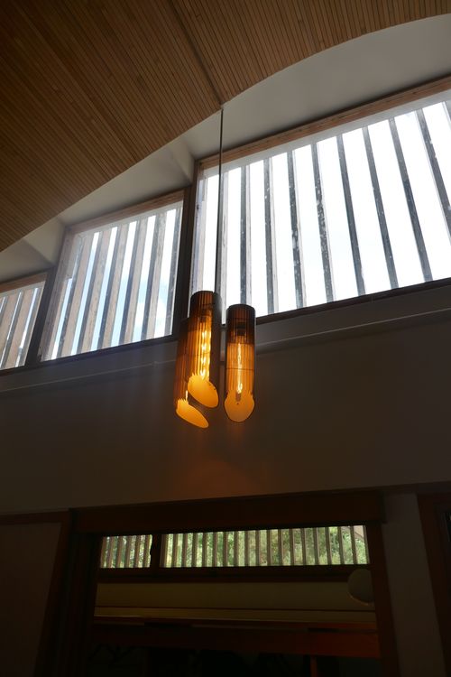 La Maison Louis Carré