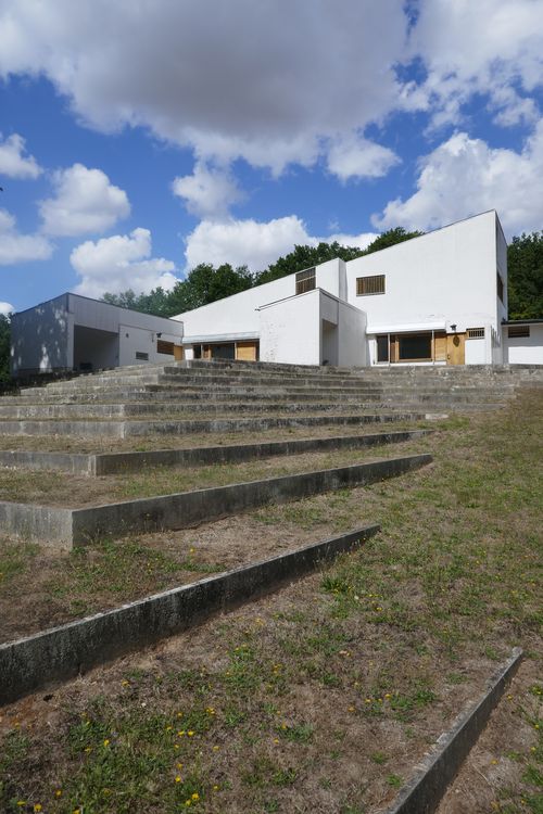 La Maison Louis Carré