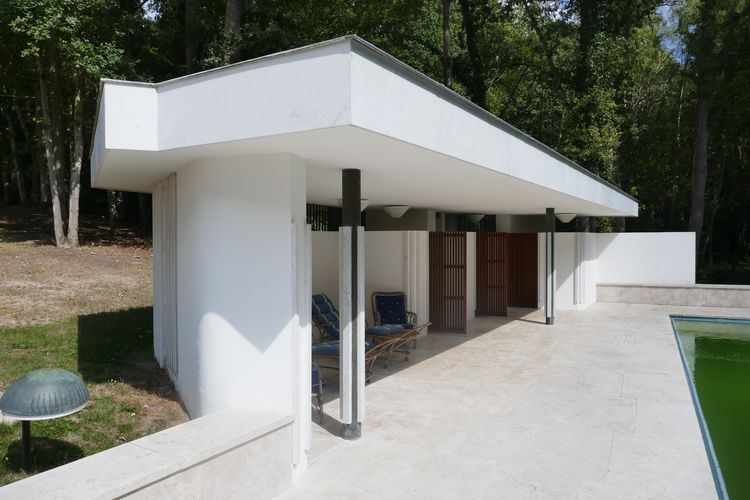 La Maison Louis Carré