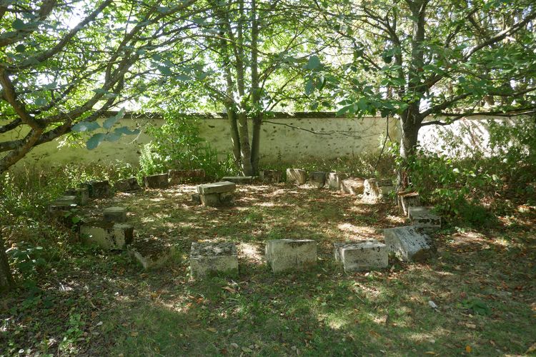 Coulommiers - La Commanderie des Templiers