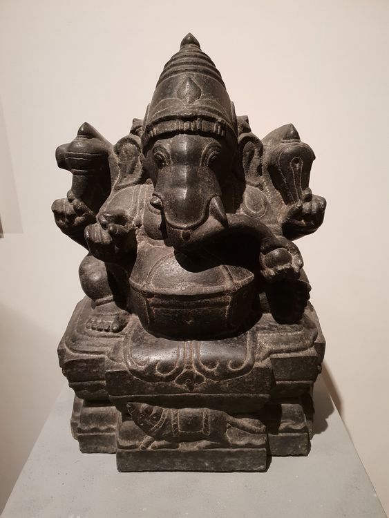Musée National des Arts Asiatiques Guimet