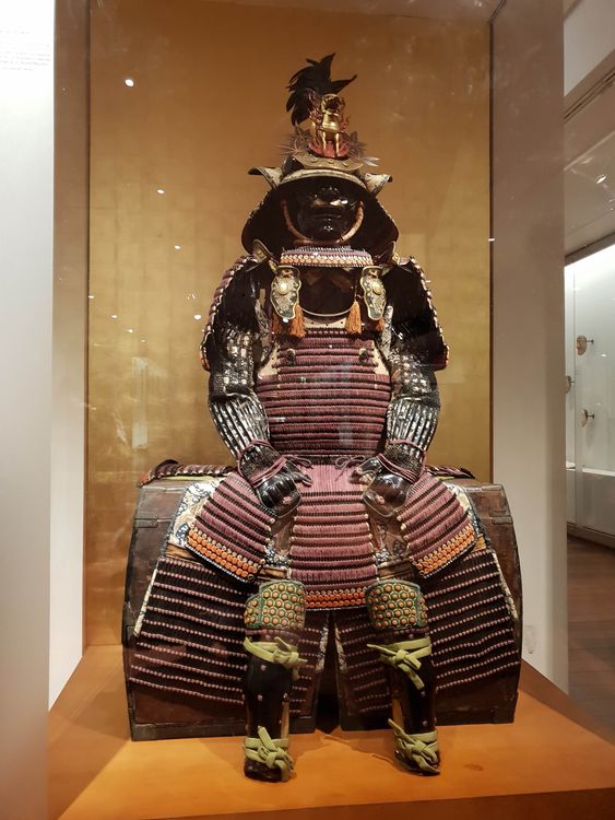 Musée National des Arts Asiatiques Guimet
