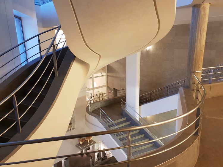 Musée National des Arts Asiatiques Guimet