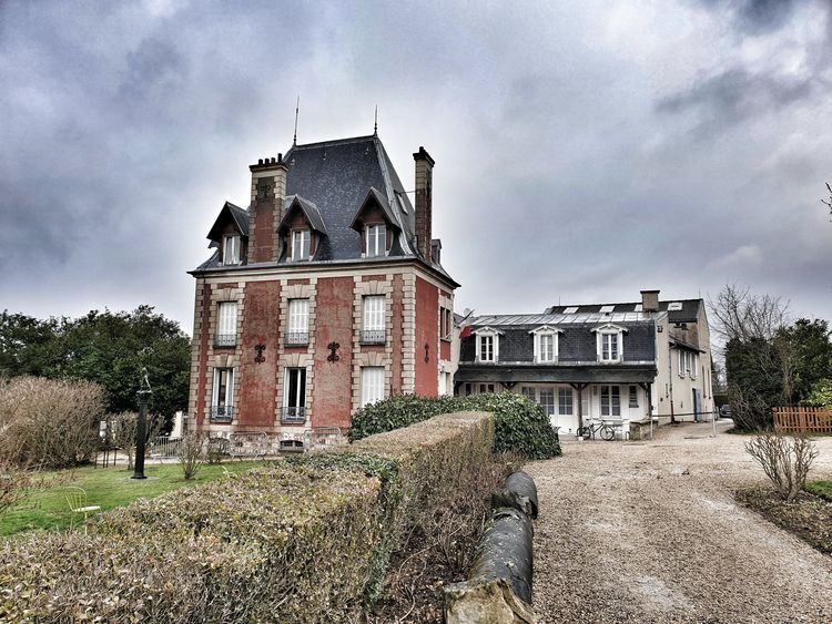 Musée Rodin - Meudon