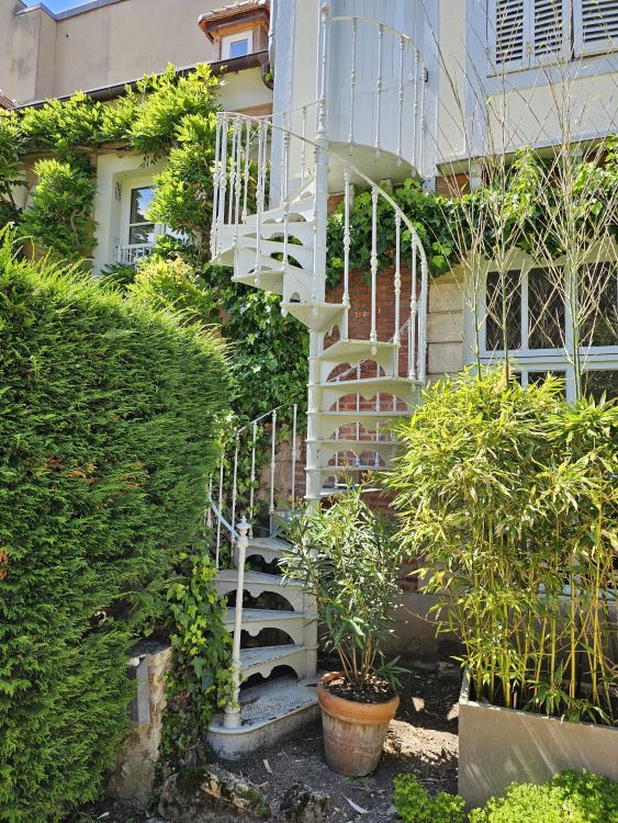 Les Étangs de Corot - Ville d'Avray