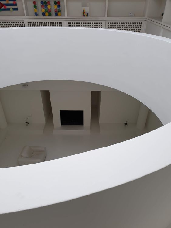 Le Mastaba 1 - La Garenne-Colombes