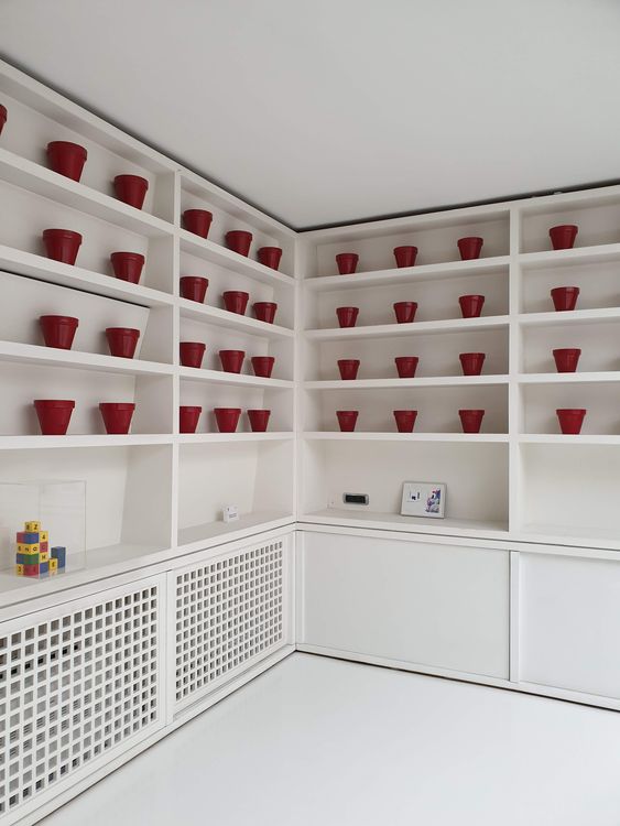 Le Mastaba 1 - La Garenne-Colombes
