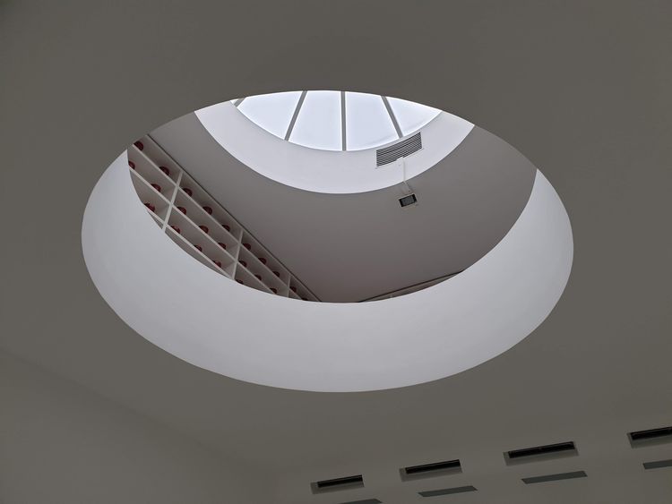 Le Mastaba 1 - La Garenne-Colombes
