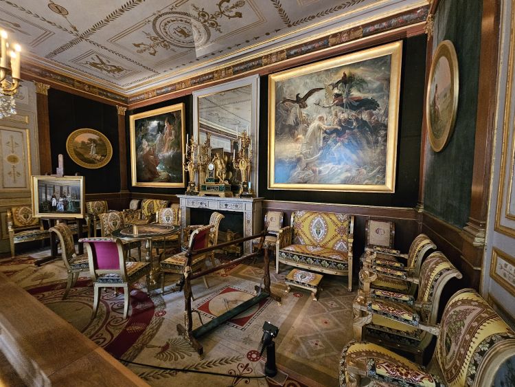 Château de Malmaison - Rueil Malmaison