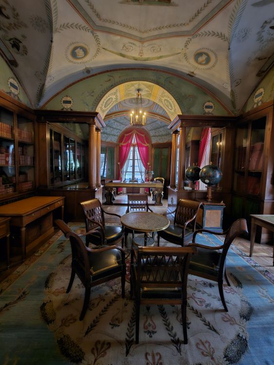 Château de Malmaison - Rueil Malmaison