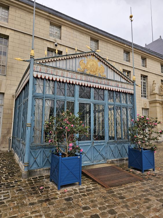 Château de Malmaison - Rueil Malmaison