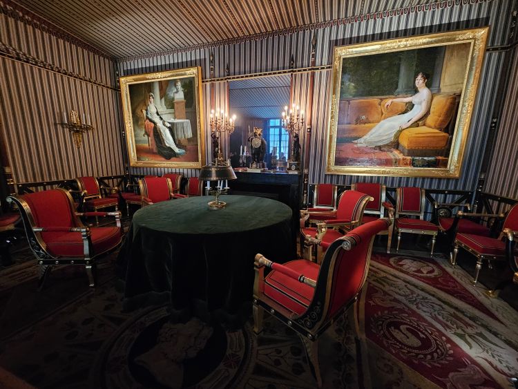 Château de Malmaison - Rueil Malmaison