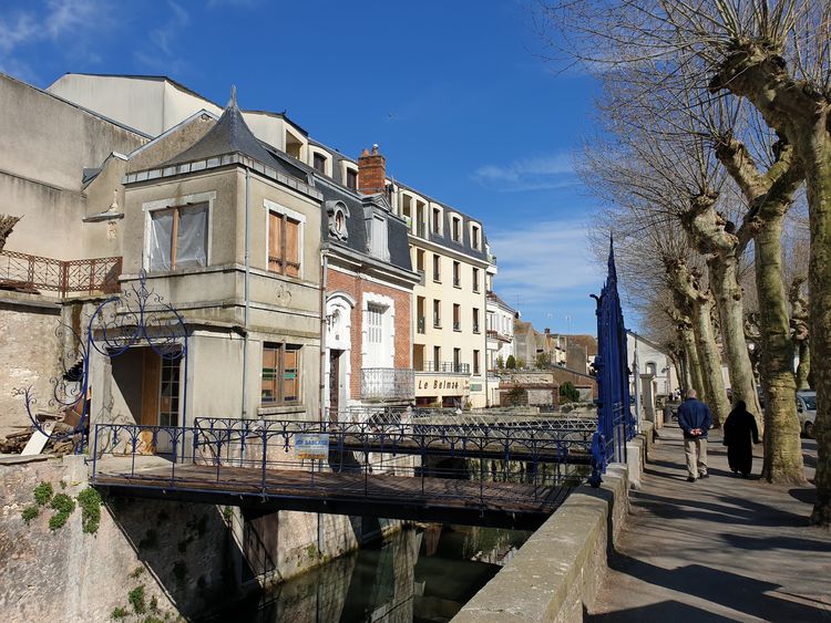 Montargis