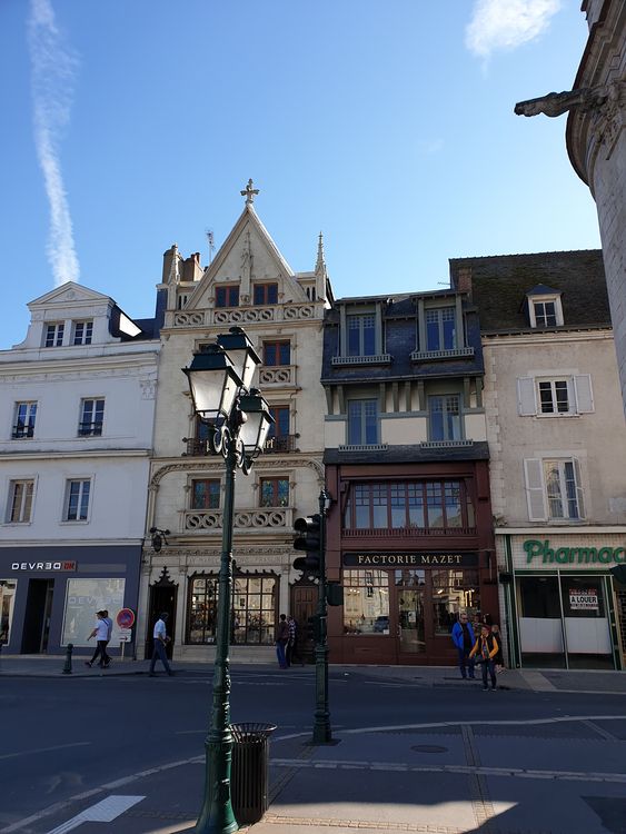 Montargis