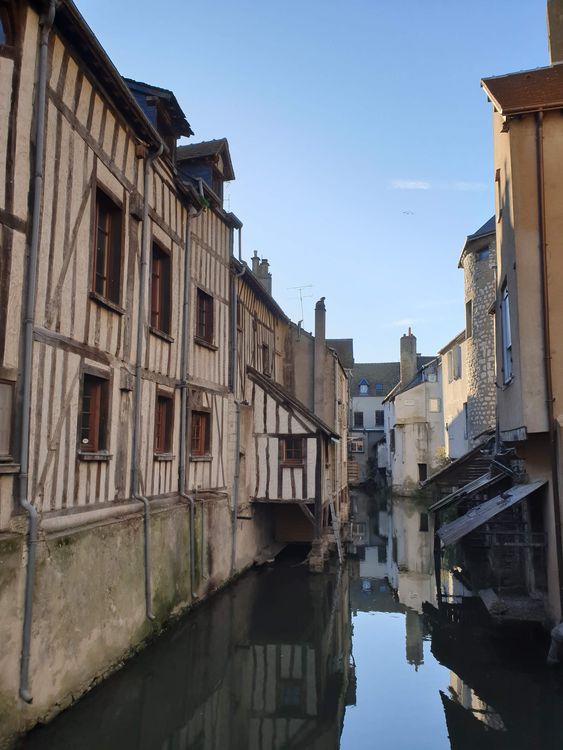 Montargis