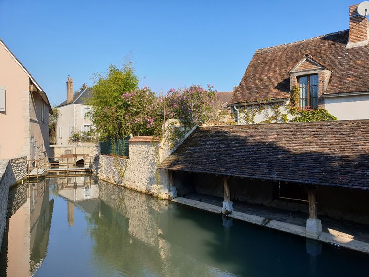 Ferrières en Gâtinais