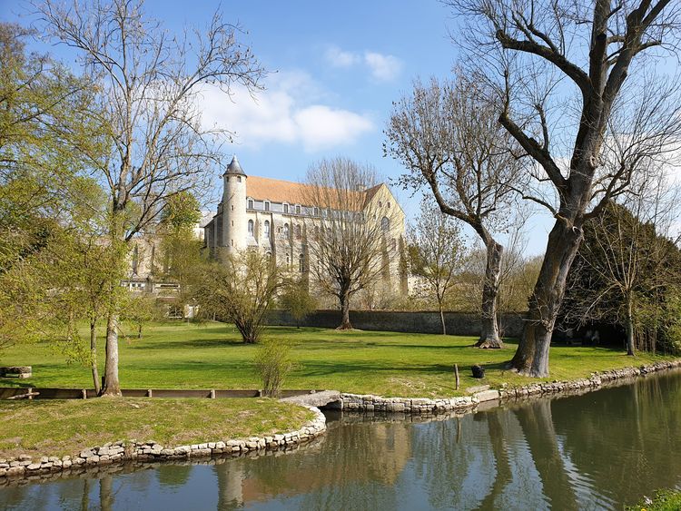 Château-Landon