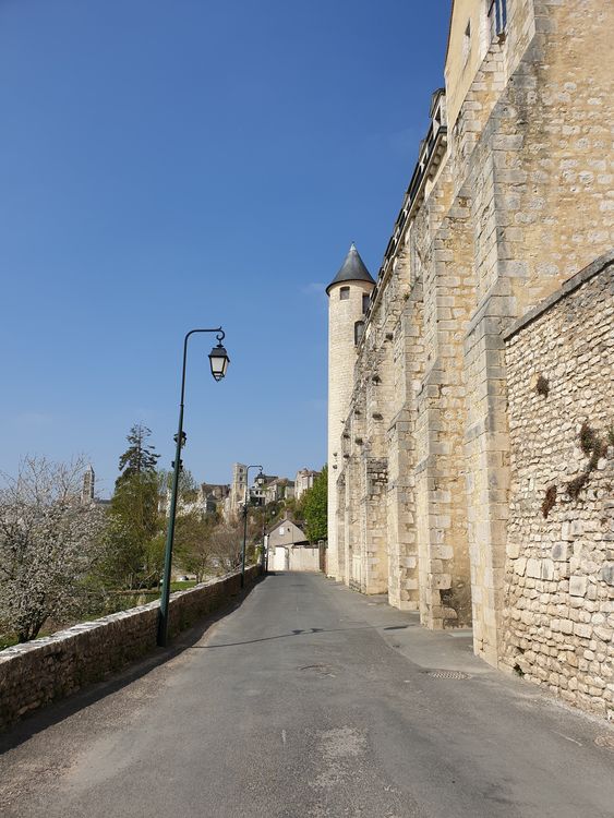 Château-Landon