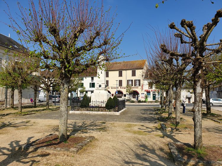 Château-Landon