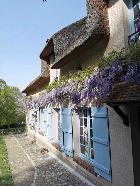 Maison Jean Monnet - Bazoches Sur Guyonne