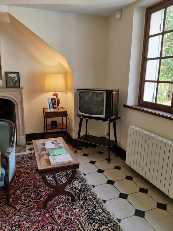 Maison Jean Monnet - Bazoches Sur Guyonne