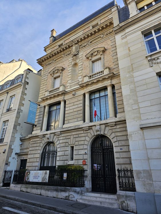 Musée Gustave Moreau - Paris