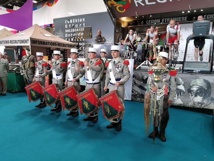 Foire de Paris