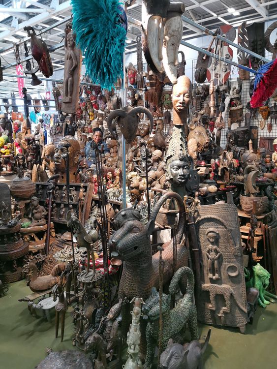 Foire de Paris