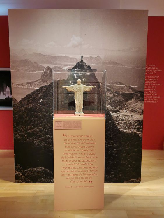 Musée des Années 30 - Landowski