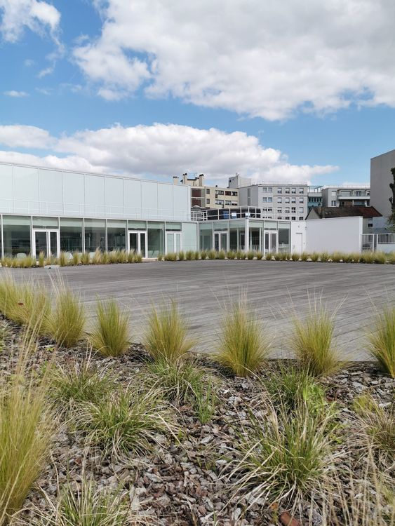 Piscines Aquazena & Alfred Sevestre - Issy-les-Moulineaux