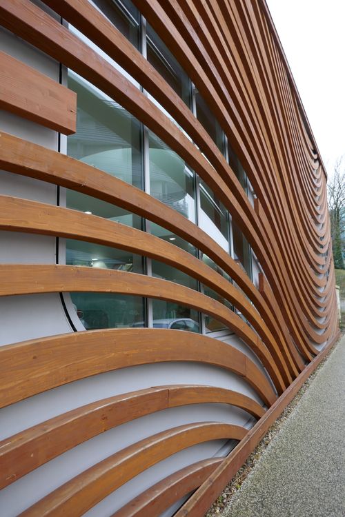 Piscines Aquazena & Alfred Sevestre - Issy-les-Moulineaux