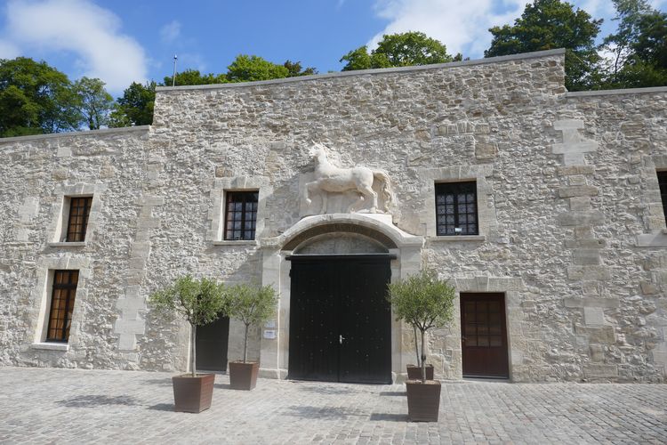 Parc de Grouchy - Osny