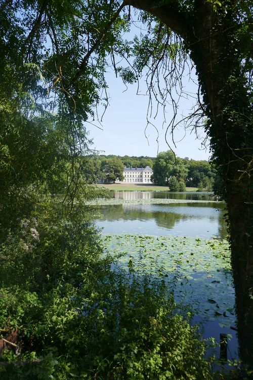 Parc de Grouchy - Osny