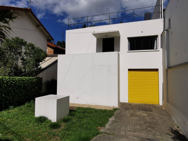Maison Van Doesburg - Meudon