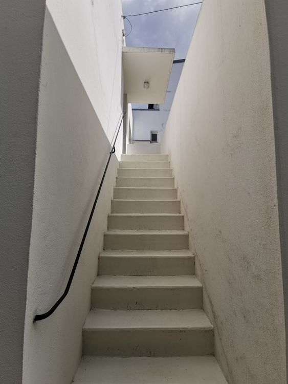 Maison Van Doesburg - Meudon
