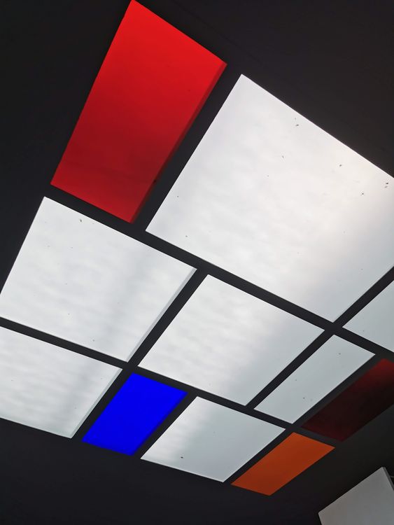Maison Van Doesburg - Meudon