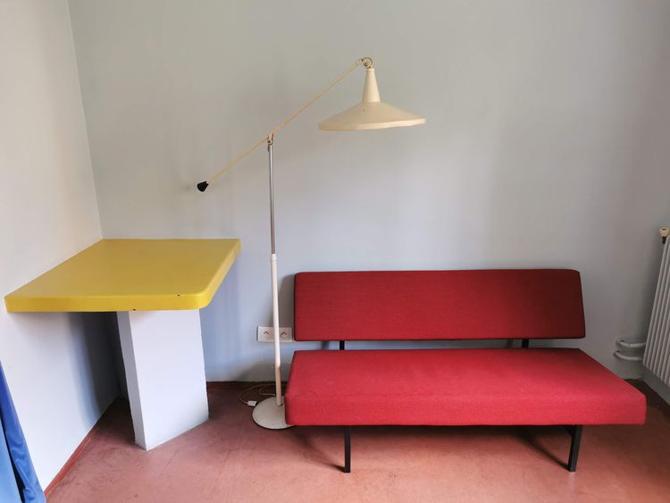 Maison Van Doesburg - Meudon