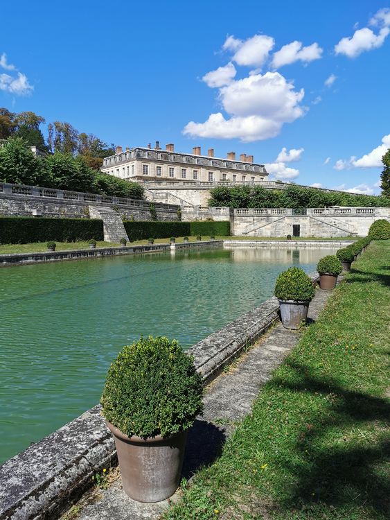 Domaine de Saint-Cloud