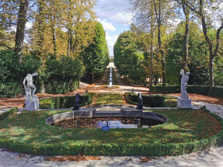 Domaine de Saint-Cloud