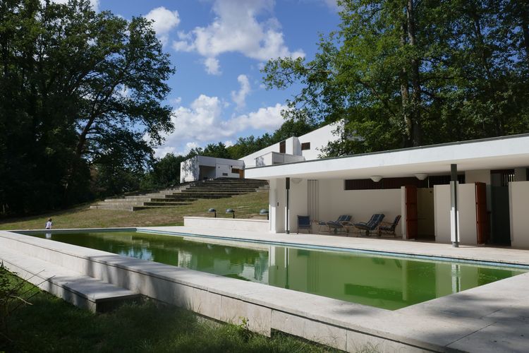 La Maison Louis Carré