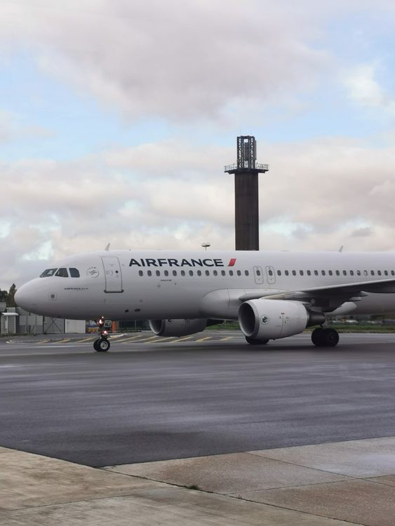 Aéroport Roissy Charles de Gaulle