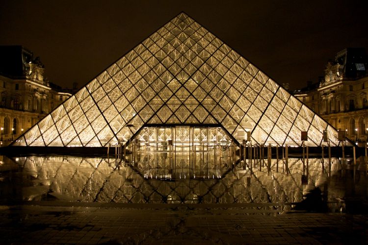 Une escapade en France : découvrir Paris dans toute sa splendeur