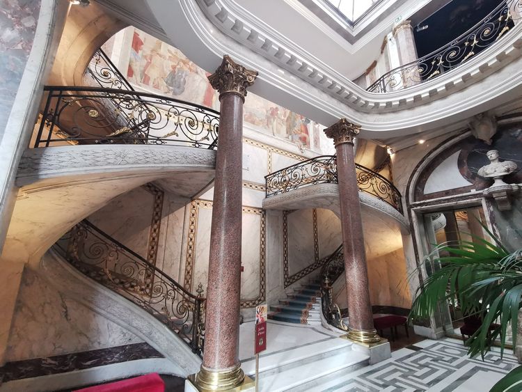 Musée Jacquemart-André - Paris