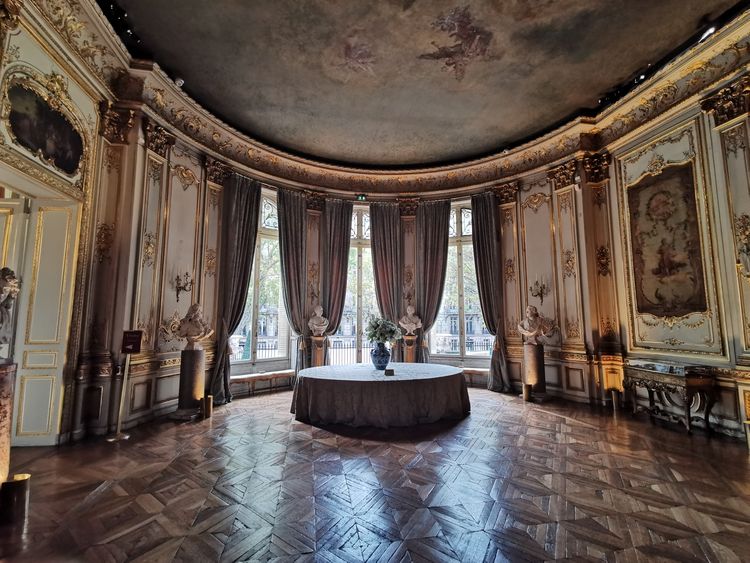 Musée Jacquemart-André - Paris