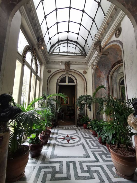 Musée Jacquemart-André - Paris