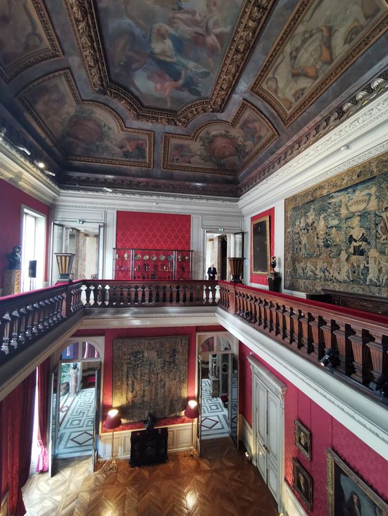 Musée Jacquemart-André - Paris