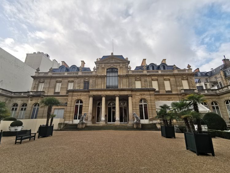 Musée Jacquemart-André - Paris