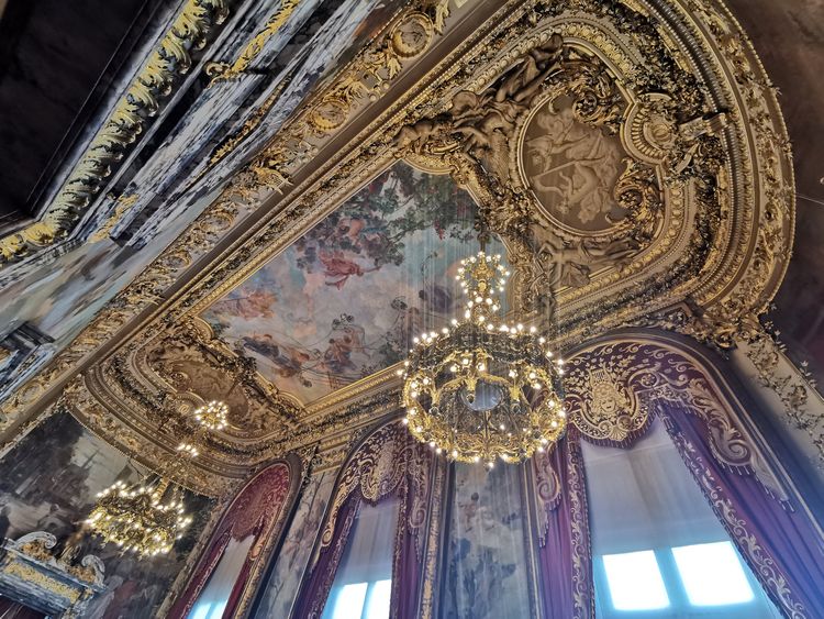 Opéra Comique - Paris