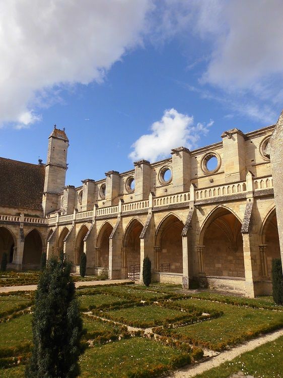 Abbaye de Royaumont