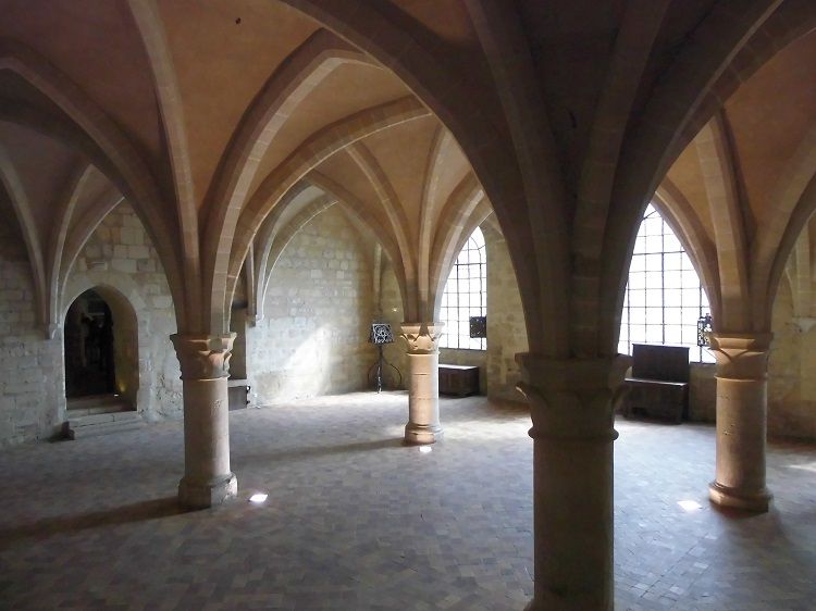 Abbaye de Royaumont
